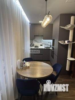 2-к квартира, вторичка, 41м2, 1/5 этаж