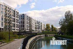 3-к квартира, вторичка, 74м2, 4/8 этаж