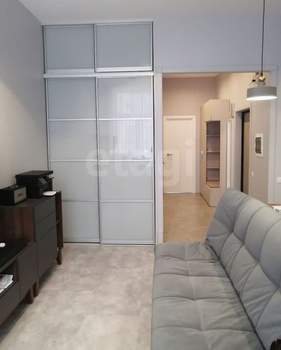 2-к квартира, вторичка, 42м2, 4/9 этаж
