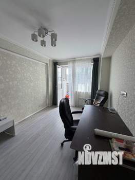 3-к квартира, вторичка, 63м2, 5/13 этаж