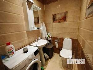 2-к квартира, вторичка, 71м2, 14/17 этаж