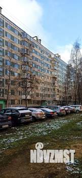 3-к квартира, вторичка, 61м2, 2/9 этаж