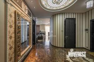 5-к квартира, вторичка, 276м2, 7/8 этаж