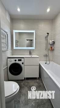1-к квартира, вторичка, 36м2, 14/18 этаж