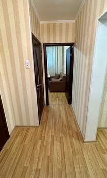 1-к квартира, вторичка, 41м2, 6/22 этаж