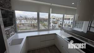 2-к квартира, вторичка, 89м2, 7/7 этаж