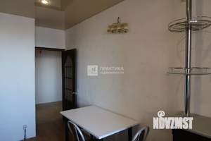 1-к квартира, вторичка, 42м2, 15/17 этаж