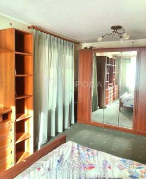 3-к квартира, вторичка, 49м2, 6/9 этаж