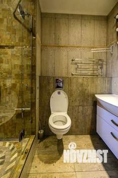 4-к квартира, вторичка, 94м2, 7/8 этаж
