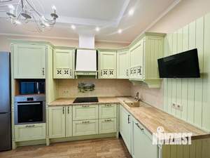 2-к квартира, вторичка, 66м2, 25/26 этаж