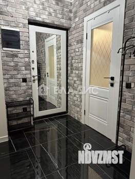 1-к квартира, вторичка, 37м2, 12/18 этаж