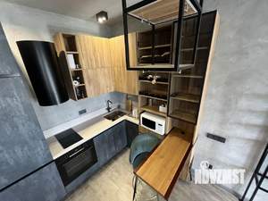 1-к квартира, вторичка, 38м2, 8/37 этаж