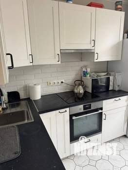 2-к квартира, вторичка, 44м2, 7/9 этаж