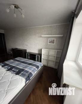 1-к квартира, вторичка, 42м2, 12/12 этаж