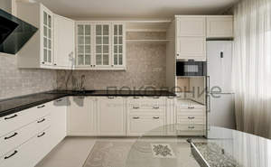 1-к квартира, вторичка, 46м2, 13/25 этаж