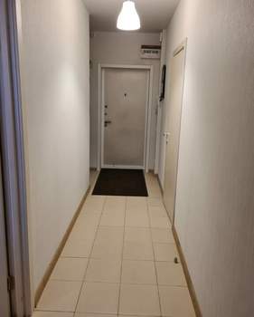 2-к квартира, вторичка, 46м2, 20/25 этаж