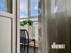 4-к квартира, вторичка, 103м2, 23/25 этаж