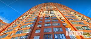 1-к квартира, вторичка, 41м2, 12/27 этаж