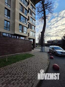 Студия квартира, вторичка, 91м2, 4/8 этаж