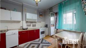 3-к квартира, вторичка, 97м2, 1/17 этаж