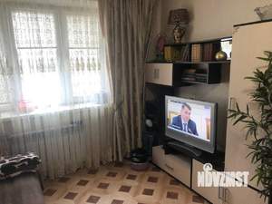 2-к квартира, вторичка, 71м2, 1/17 этаж