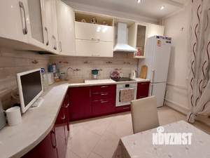 1-к квартира, вторичка, 43м2, 8/14 этаж