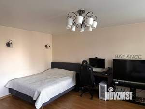 1-к квартира, вторичка, 32м2, 7/9 этаж