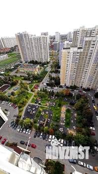Студия квартира, вторичка, 77м2, 25/25 этаж