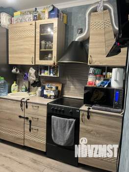 1-к квартира, вторичка, 36м2, 6/9 этаж