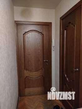 2-к квартира, вторичка, 45м2, 7/9 этаж