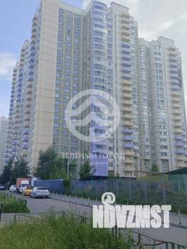 3-к квартира, вторичка, 78м2, 23/25 этаж