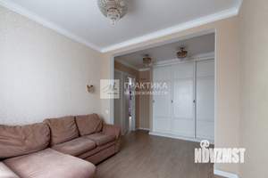 3-к квартира, вторичка, 77м2, 14/25 этаж