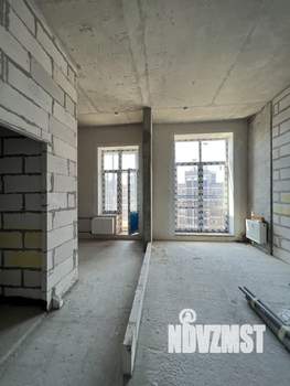 1-к квартира, вторичка, 33м2, 17/17 этаж