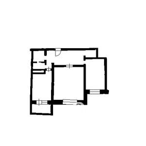 2-к квартира, вторичка, 67м2, 15/17 этаж