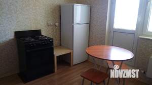 1-к квартира, вторичка, 42м2, 15/25 этаж