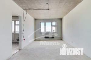 4-к квартира, вторичка, 105м2, 20/23 этаж
