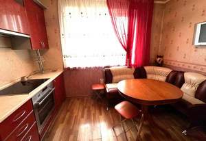3-к квартира, вторичка, 73м2, 14/17 этаж