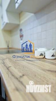 2-к квартира, вторичка, 57м2, 7/15 этаж