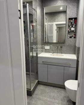 1-к квартира, вторичка, 34м2, 10/13 этаж