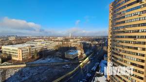 3-к квартира, вторичка, 83м2, 17/17 этаж