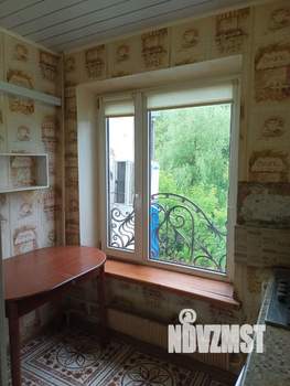 1-к квартира, вторичка, 35м2, 5/5 этаж