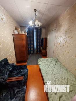 2-к квартира, вторичка, 43м2, 1/5 этаж