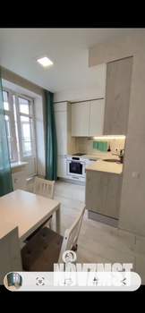 2-к квартира, вторичка, 36м2, 9/18 этаж