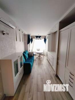 2-к квартира, вторичка, 48м2, 11/26 этаж