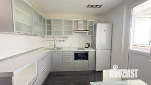 1-к квартира, вторичка, 42м2, 25/25 этаж
