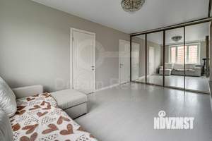 4-к квартира, вторичка, 65м2, 9/9 этаж