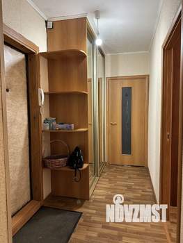 2-к квартира, вторичка, 54м2, 10/17 этаж