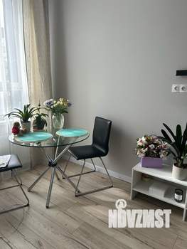 Студия квартира, вторичка, 30м2, 6/8 этаж