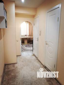 2-к квартира, вторичка, 64м2, 3/17 этаж