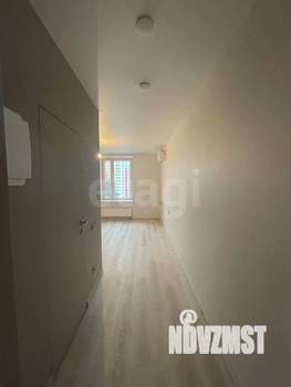 Студия квартира, вторичка, 21м2, 13/14 этаж